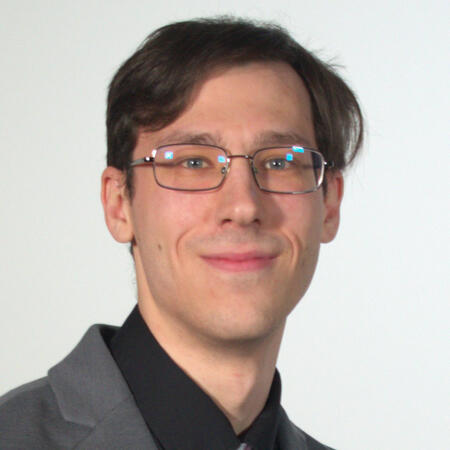 Photo of Adam Ploskonka